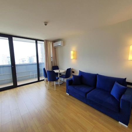 Orbi City Relax Batumi Eksteriør billede