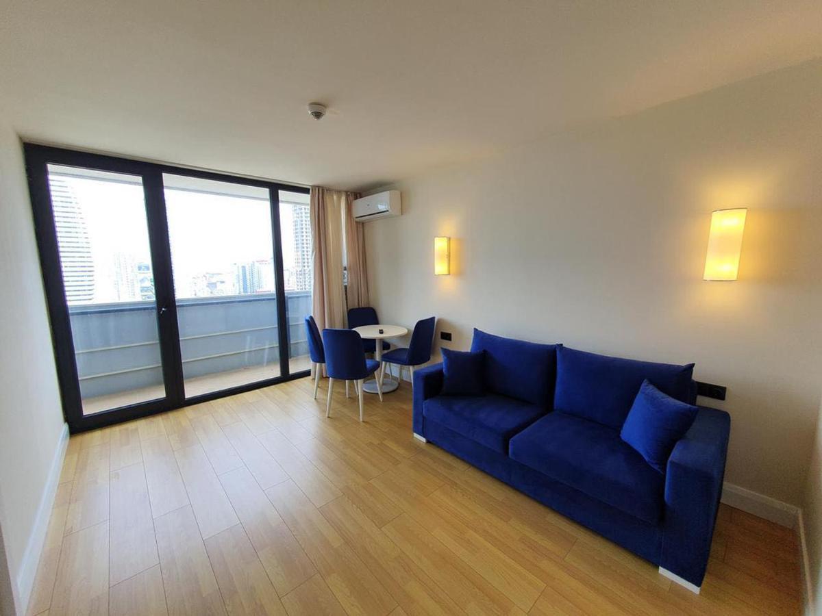 Orbi City Relax Batumi Eksteriør billede